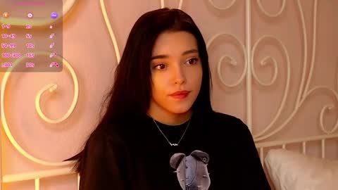 Lexi online show from February 12, 1:37 pm