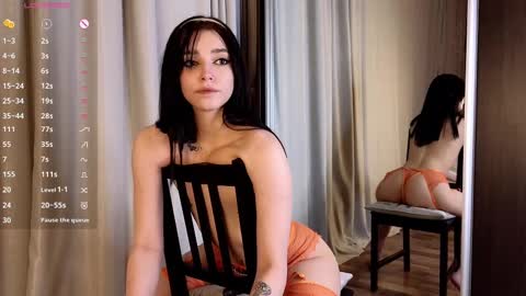 Lexi online show from February 24, 5:20 pm