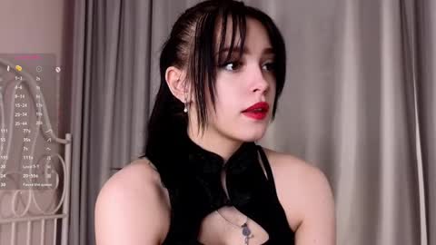 Lexi online show from March 12, 7:14 pm