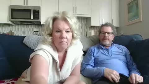 couple mature milf bigboobs curvy mommydaddy online show from January 31, 7:44 pm
