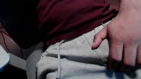 onepumpchump42069 online show from September 18, 5:22 am