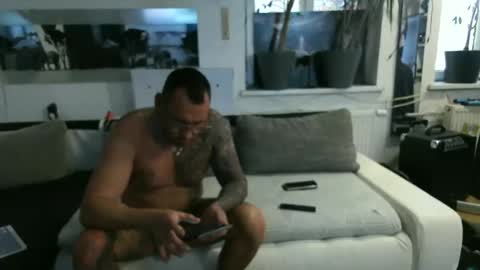 .....mICha..... online show from March 22, 8:40 am