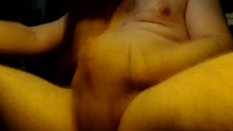 oneredhairygoodboy online show from July 16, 8:17 am