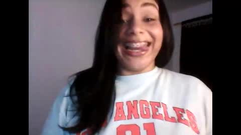 Snapshot of onix_eli chatting on October 11, 6:44 pm onix_eli online show from October 11, 6:44 pm