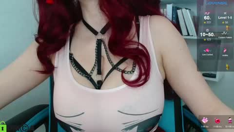Kitsune 3 online show from May 7, 2:35 pm
