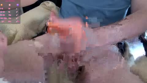 OnlyChris online show from March 23, 10:42 am