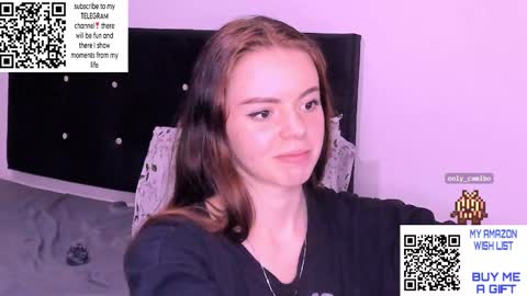 Snapshot of only_sarah1 chatting on March 7, 3:19 am only_sarah1 online show from March 7, 3:19 am
