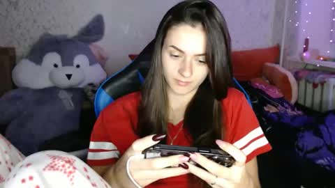 Amalia online show from November 22, 6:39 pm