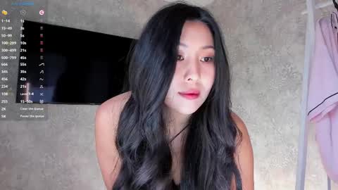Amelia online show from June 7, 12:54 pm