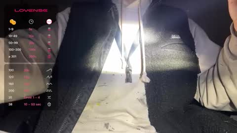 onlydickflash online show from November 1, 9:58 pm