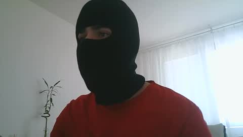 boywithmask online show from March 5, 11:06 am