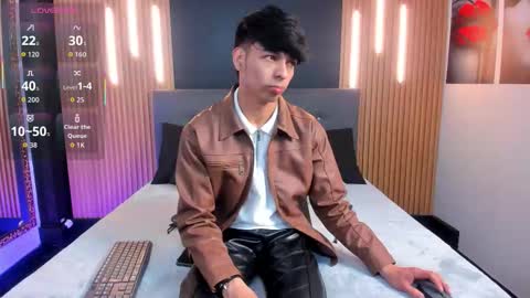 Josh -  Schedule 1400 - 2200 online show from January 15, 7:00 pm