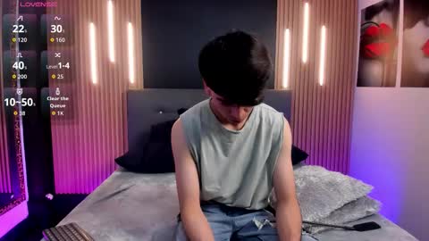 Josh -  Schedule 1400 - 2200 online show from November 30, 9:00 pm