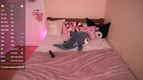 Peny online show from February 6, 6:54 pm