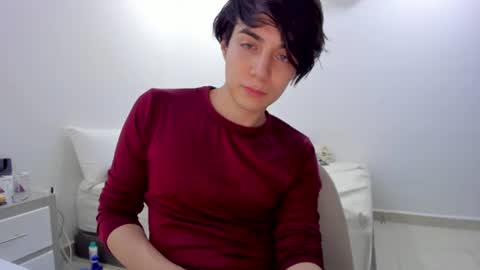 Sergio online show from July 17, 2:46 am