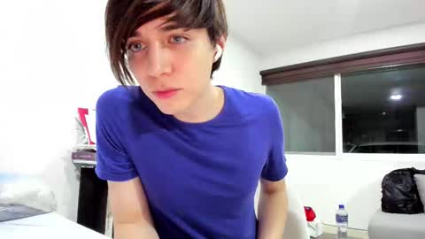 Sergio online show from February 25, 5:44 am