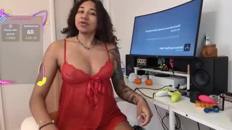 Duo online show from February 13, 11:08 pm