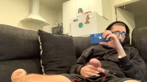 Snapshot of onthecumup69 chatting on February 8, 4:14 pm onthecumup69 online show from February 8, 4:14 pm