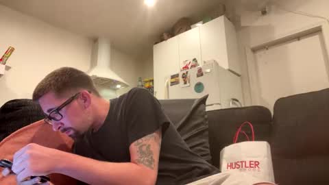 onthecumup69 online show from March 5, 10:13 am