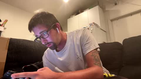 Snapshot of onthecumup69 chatting on September 14, 11:44 am onthecumup69 online show from September 14, 11:44 am