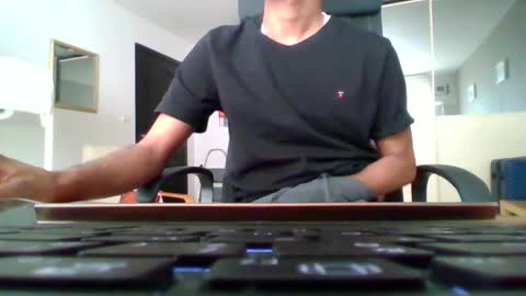 kk bk online show from March 5, 12:14 pm