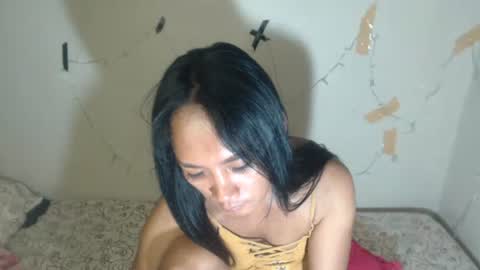 Yummy-Poccahontas online show from March 11, 4:18 pm