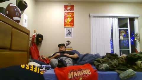 oorah1775 online show from December 20, 8:32 am