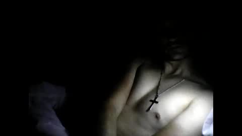 Nico online show from November 21, 2:20 am