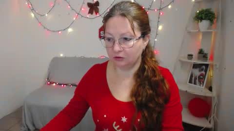 Vanessa online show from January 13, 5:59 am