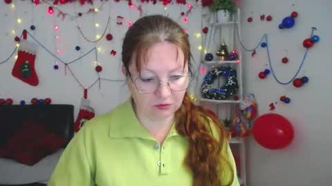 Vanessa online show from December 15, 6:09 am