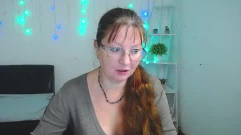 Vanessa online show from November 7, 7:11 am