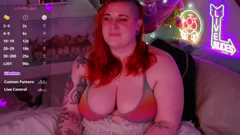 Opal online show from April 15, 9:12 am