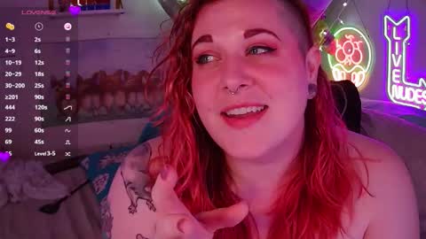 Opal online show from December 5, 10:47 am