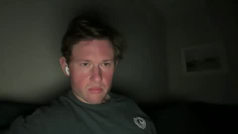 Horny and Bicurious online show from April 8, 8:50 am