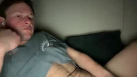 Horny and Bicurious online show from February 4, 8:40 am