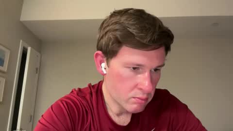 Horny and Bicurious online show from March 21, 3:23 am