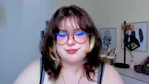 OpheliaLush online show from August 3, 5:53 am