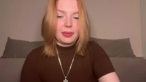 Ophelia online show from April 23, 9:38 pm