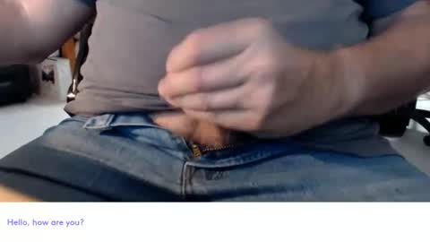 opus58 online show from March 27, 6:31 pm