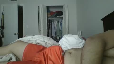 orange22boi online show from October 11, 3:26 pm