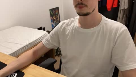 Woody online show from November 27, 6:04 pm