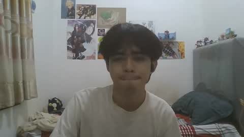 oreolovxrx online show from March 15, 5:27 pm