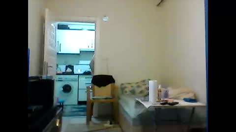 orhansakar12 online show from March 23, 4:34 pm