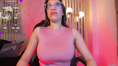 oriana_gh online show from February 24, 3:20 am