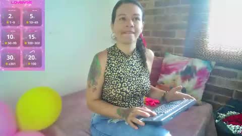 Oriana online show from June 23, 1:17 pm