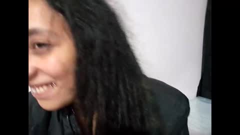 ORIANNA online show from November 5, 11:18 pm