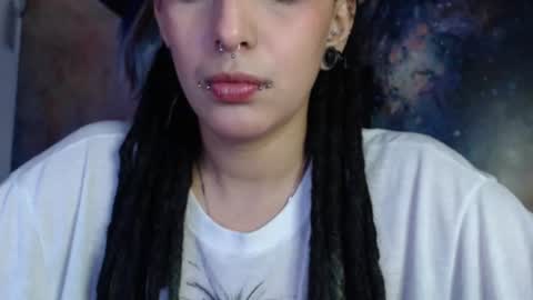 ORIANNA online show from January 8, 10:48 pm