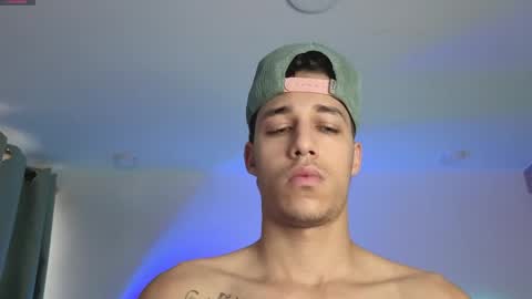 Orionblaze 69  online show from April 16, 12:49 pm