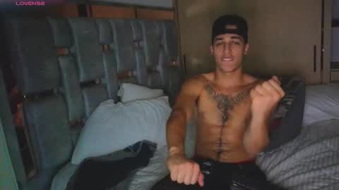 Orionblaze 69  online show from November 25, 12:31 am