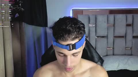 Orionblaze 69  online show from April 15, 5:55 am